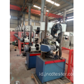 Worm Gear System Universal Testing Machine